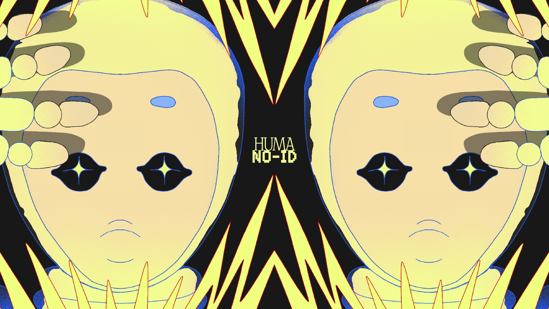 HUMA-NO-ID