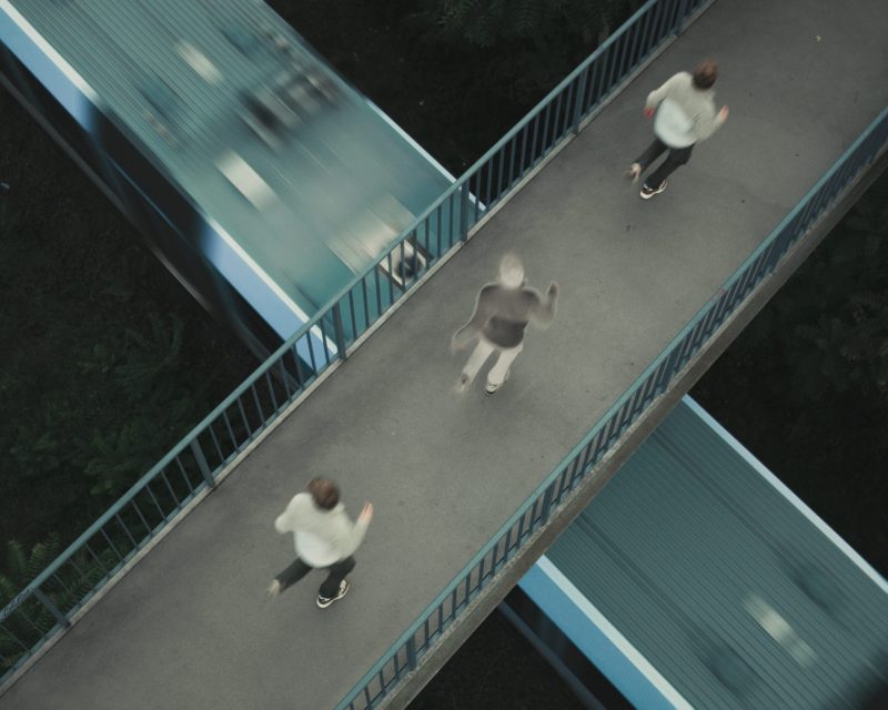momentum