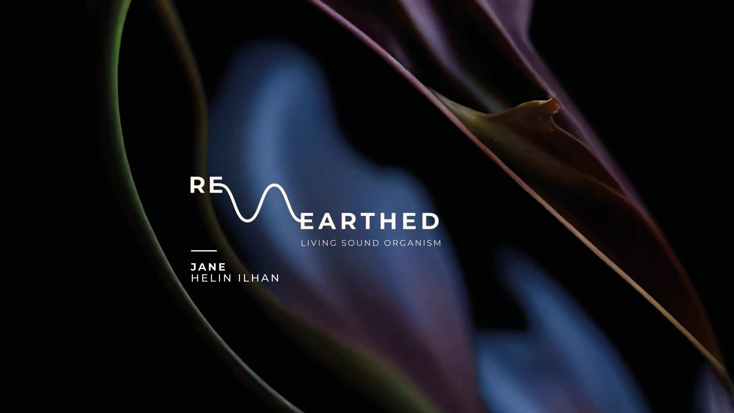 RE -EARTHED II