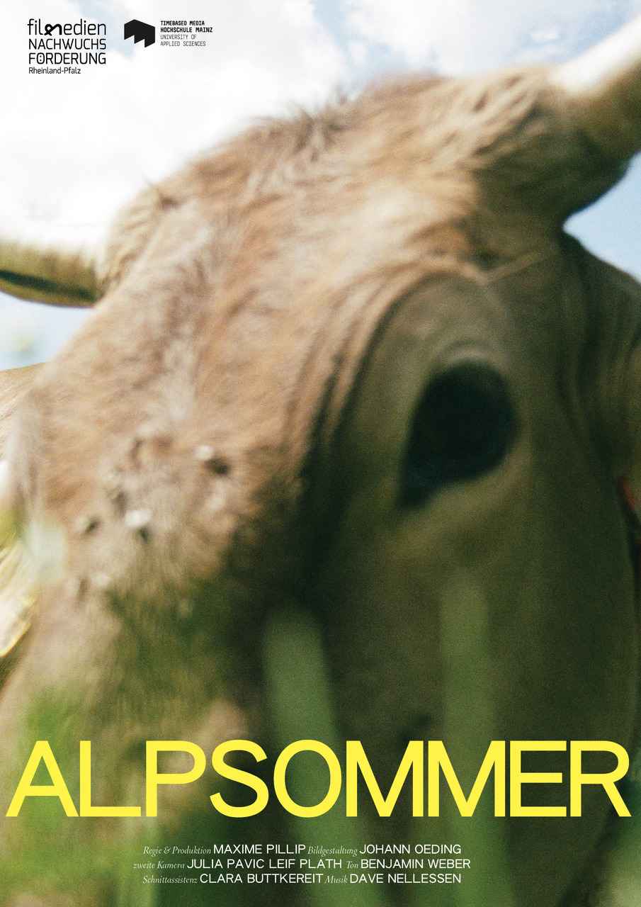 Alpsommer